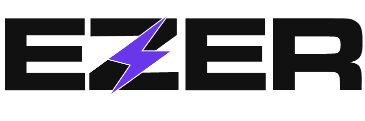 logo principal ezer